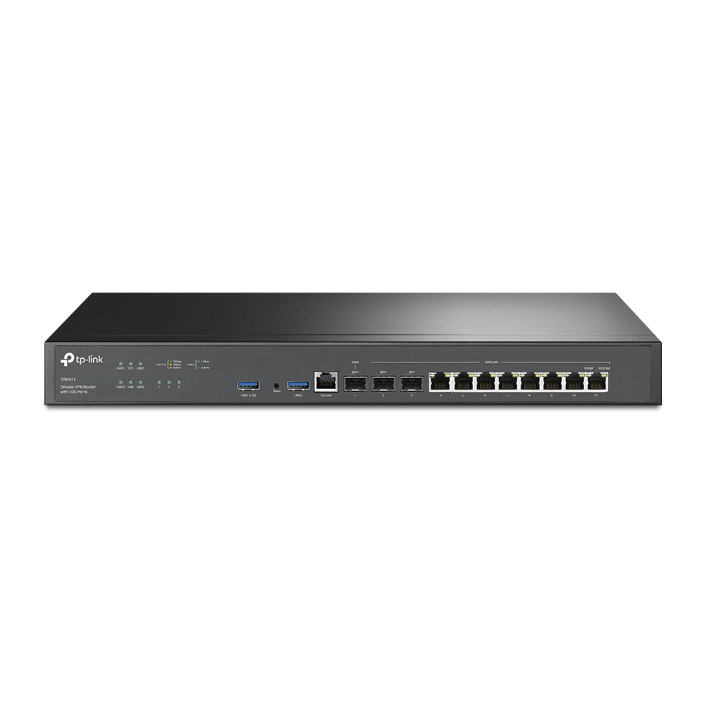 ER8411 - TP-Link