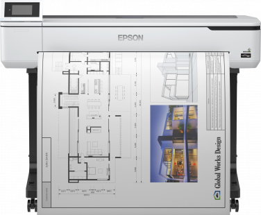 C11CF12301A1 - Epson