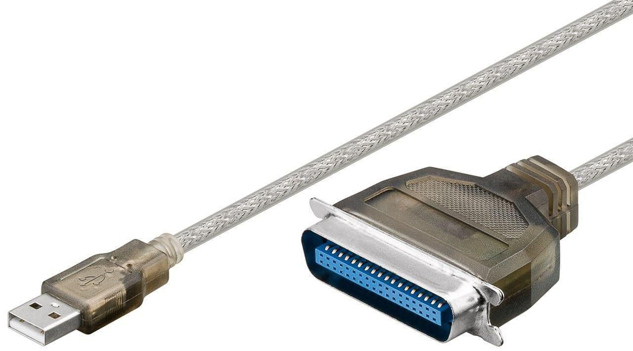 USBAC36 - Microconnect