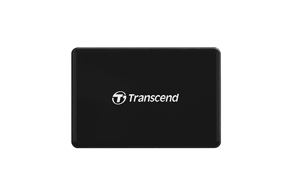TS-RDC8K2 - Transcend