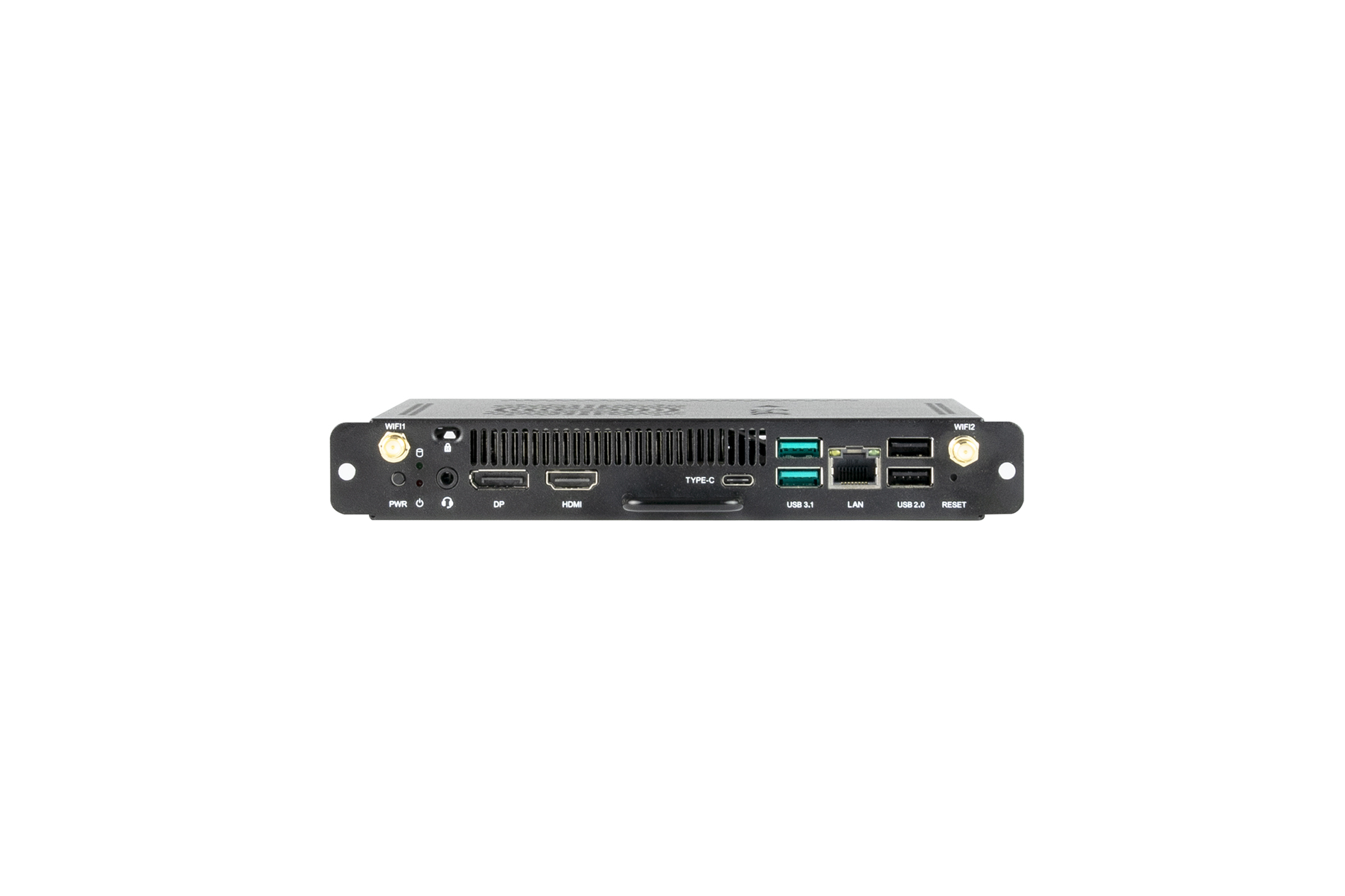 AVC-OPSI7-G124K - Avocor