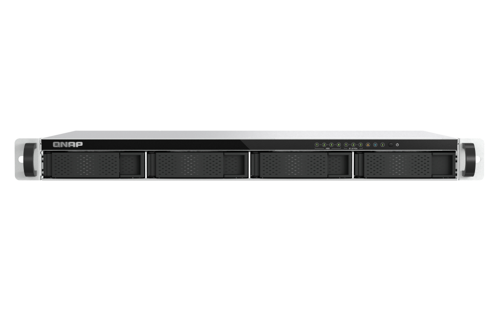 TS-h765eU-8G - QNAP