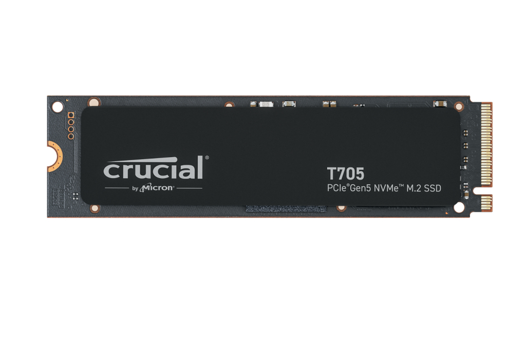 CT1000T705SSD3 - Crucial