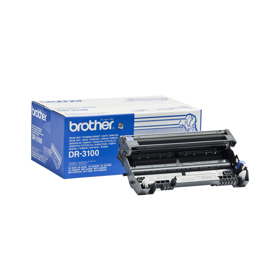 DR3100 - Brother
