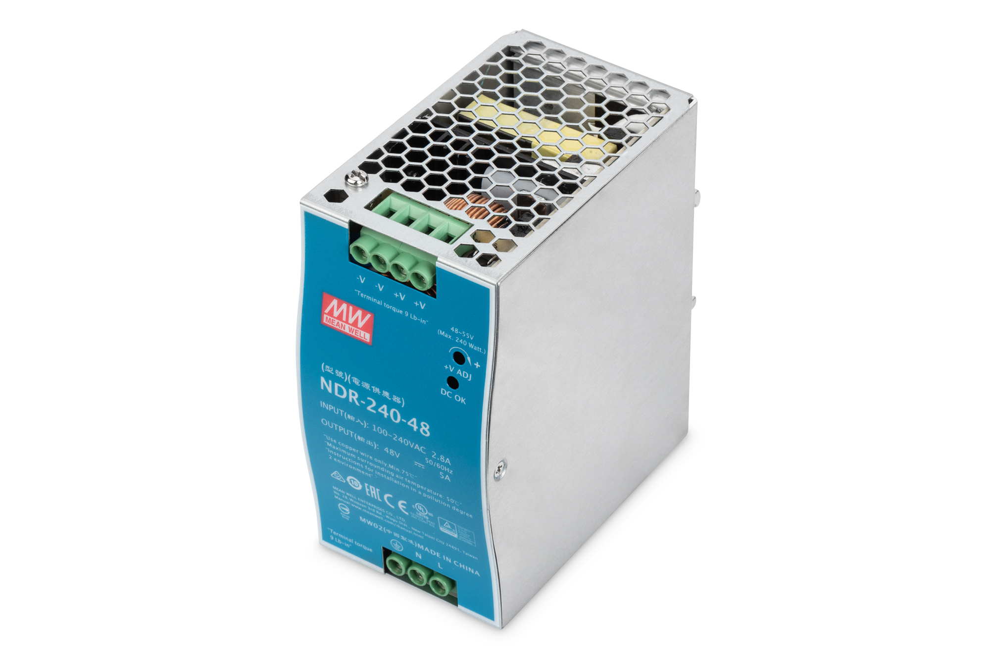 DN-PWR24048 - Digitus