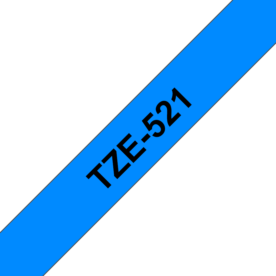 TZE521 - Brother