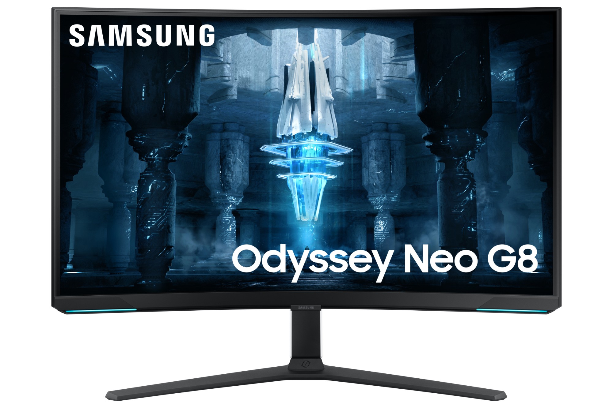 LS32BG850NPXXU - Samsung