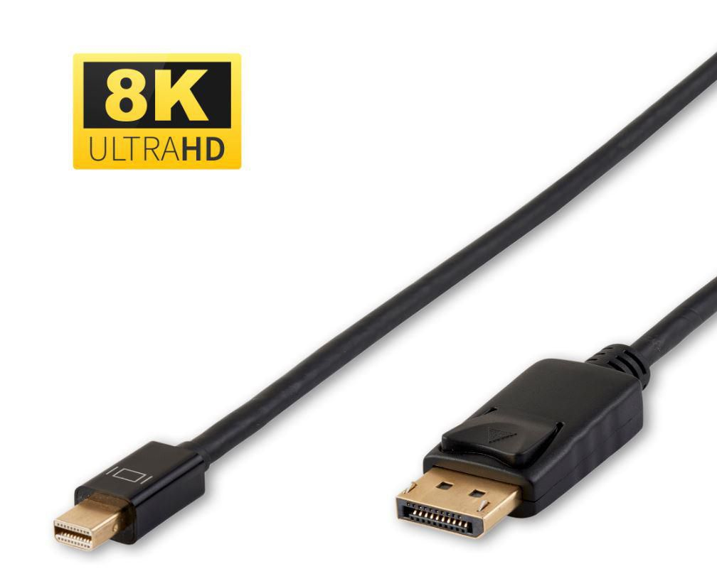 DP-MMG-100MBV1.4 - Microconnect
