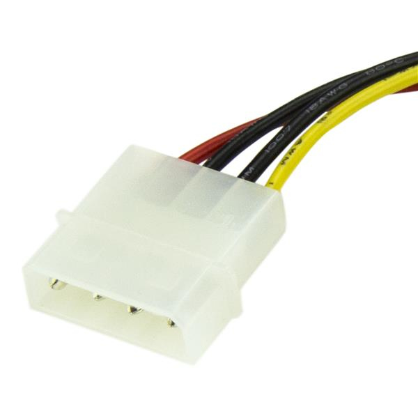 SATAPOWADAP - StarTech.com