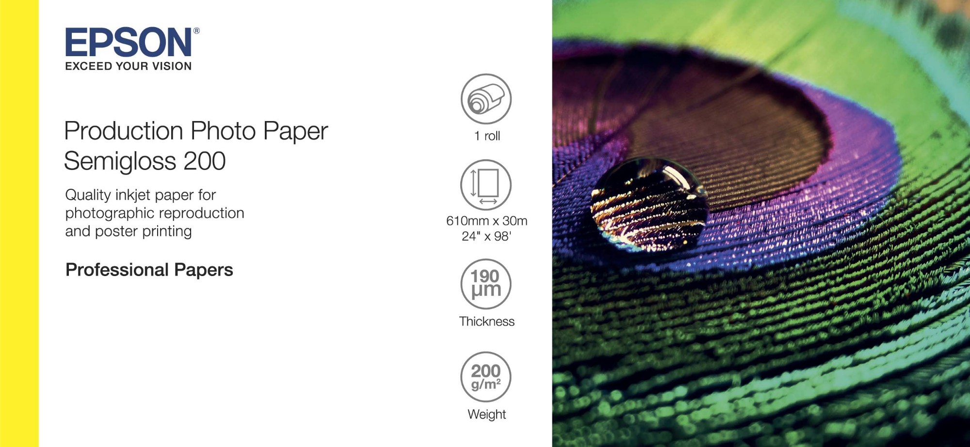 C13S450376 - Epson