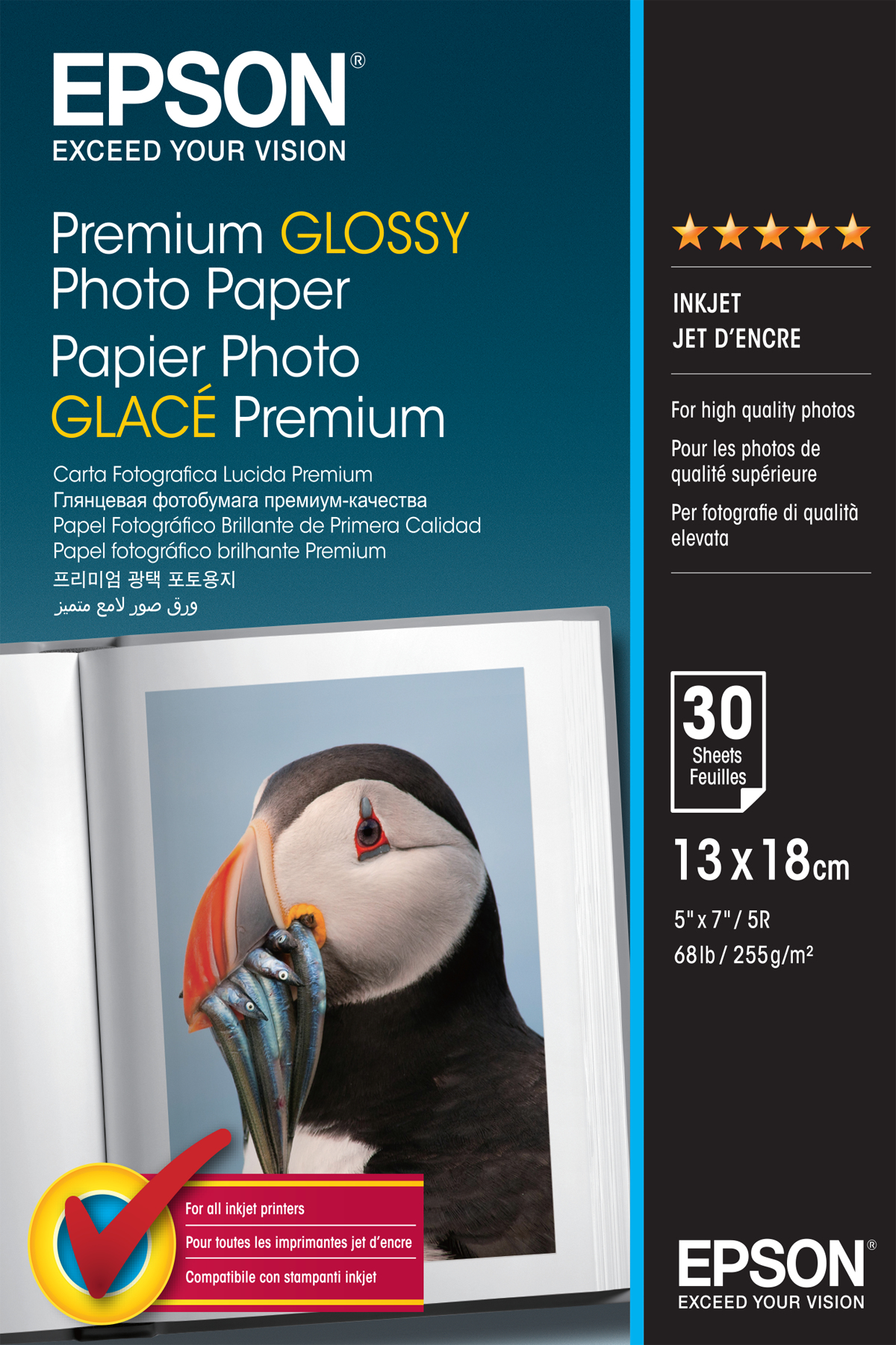 C13S042154 - Epson