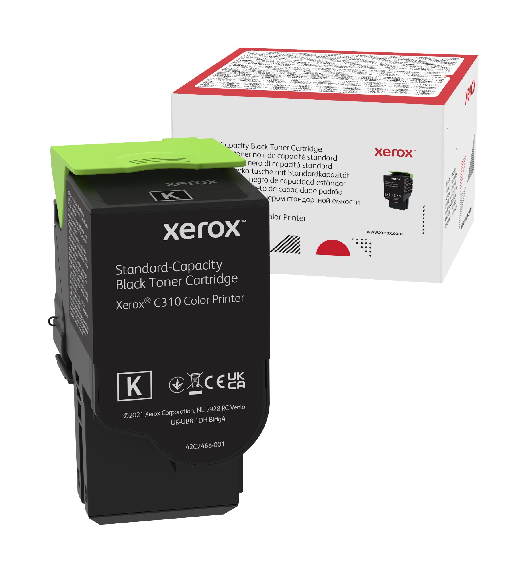 006R04356 - Xerox