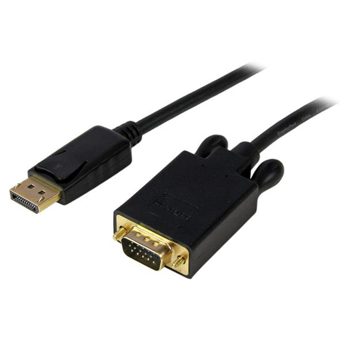 DP2VGAMM3B - StarTech.com