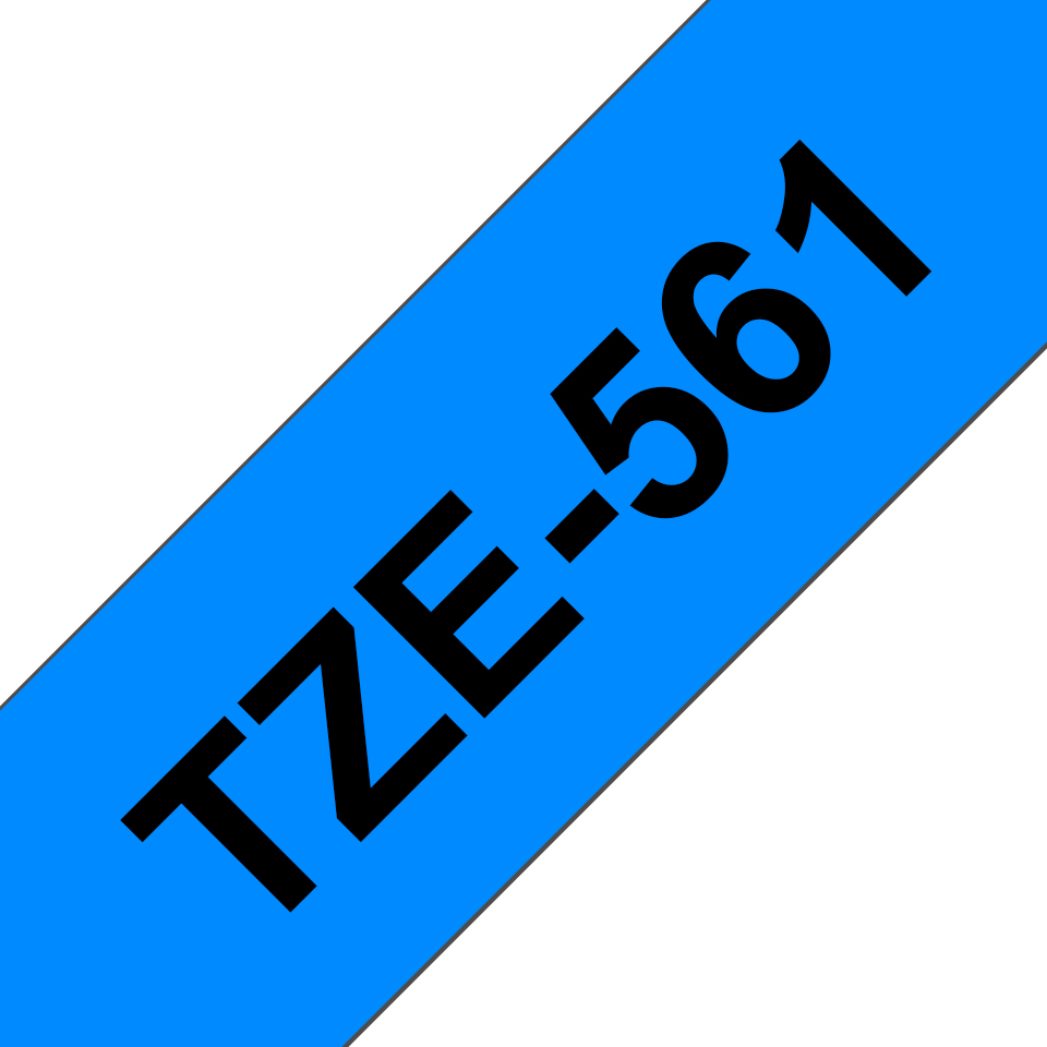 TZE561 - Brother