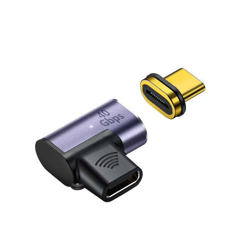 MC-USB4CCMF-MAGNETIC - Microconnect