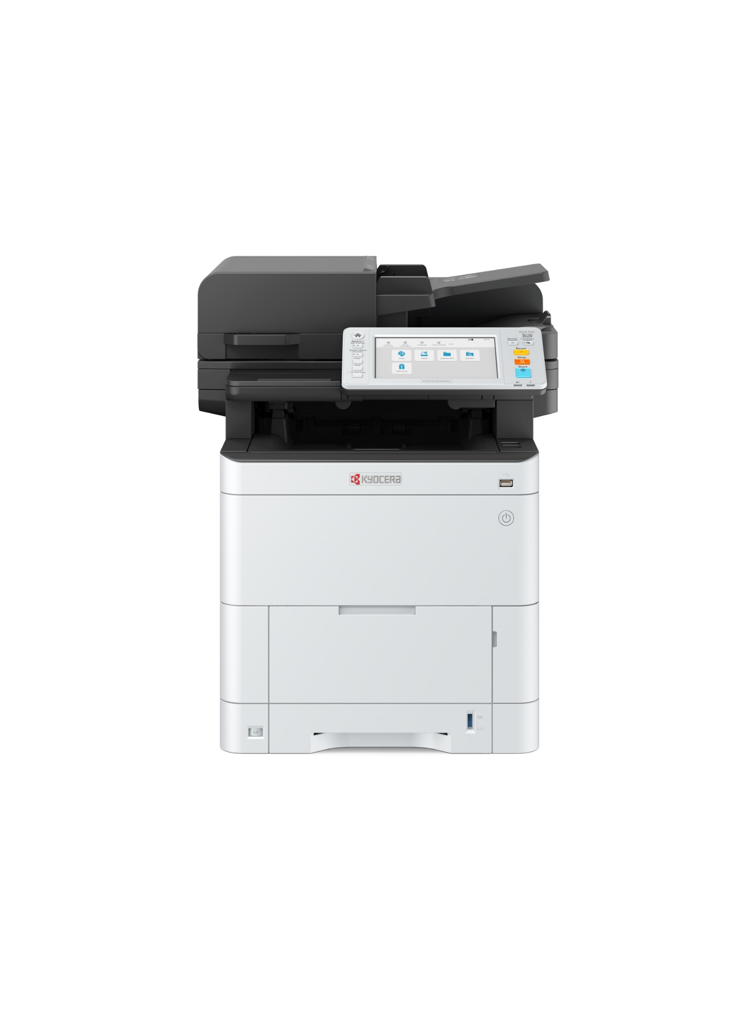 1102Z43NL0 - KYOCERA