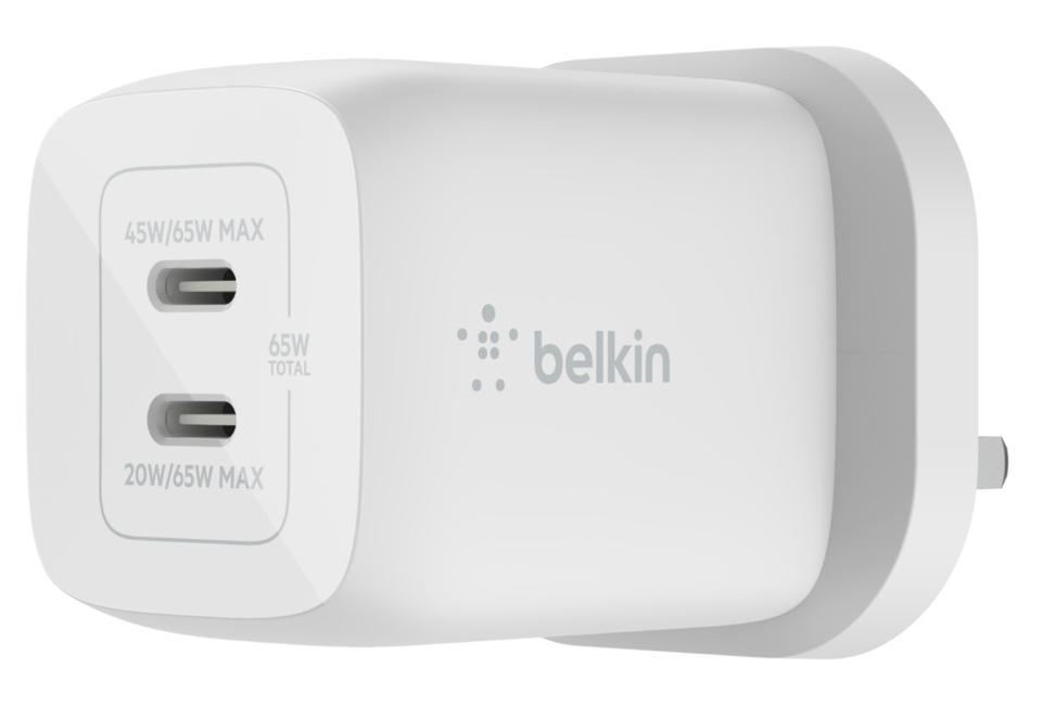 WCH013MYWH - Belkin