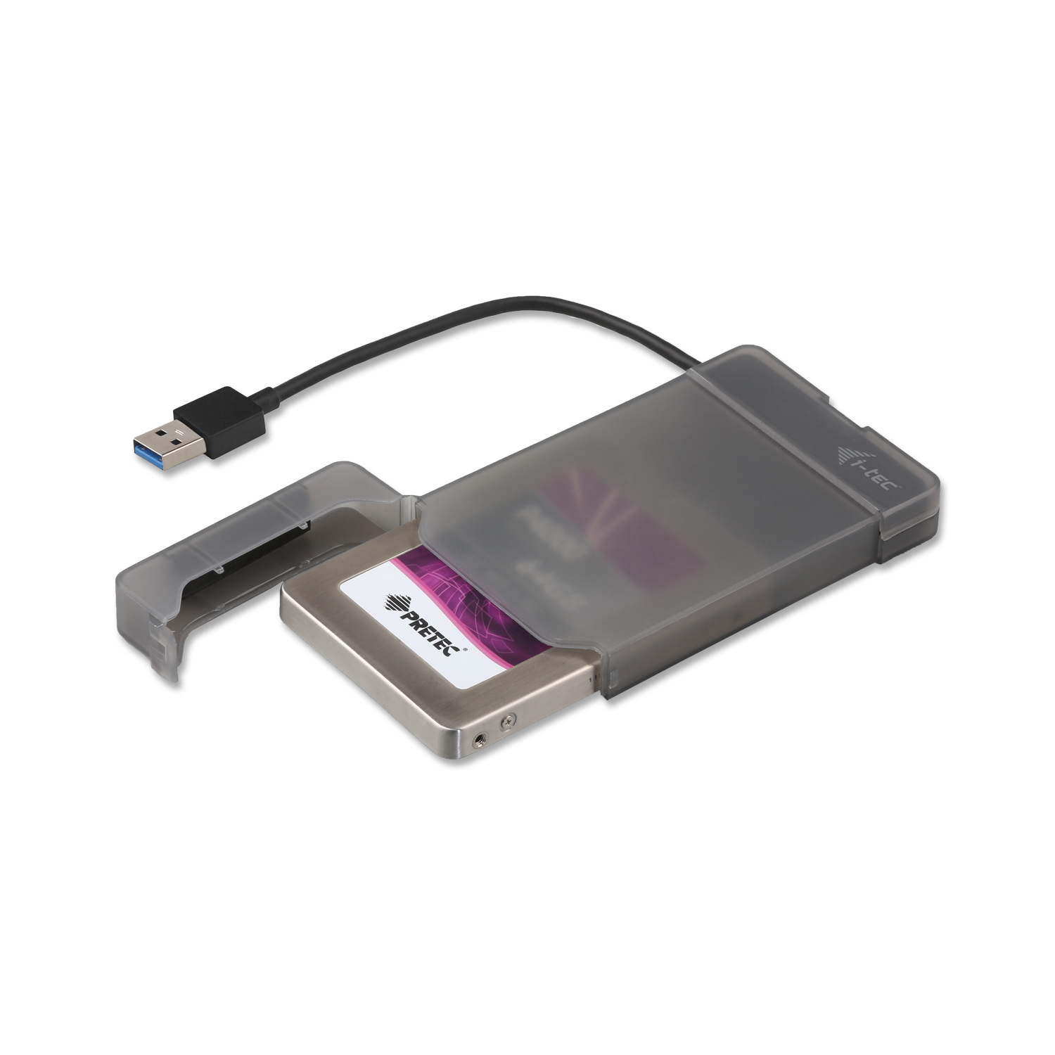 MYSAFEU313 - i-tec
