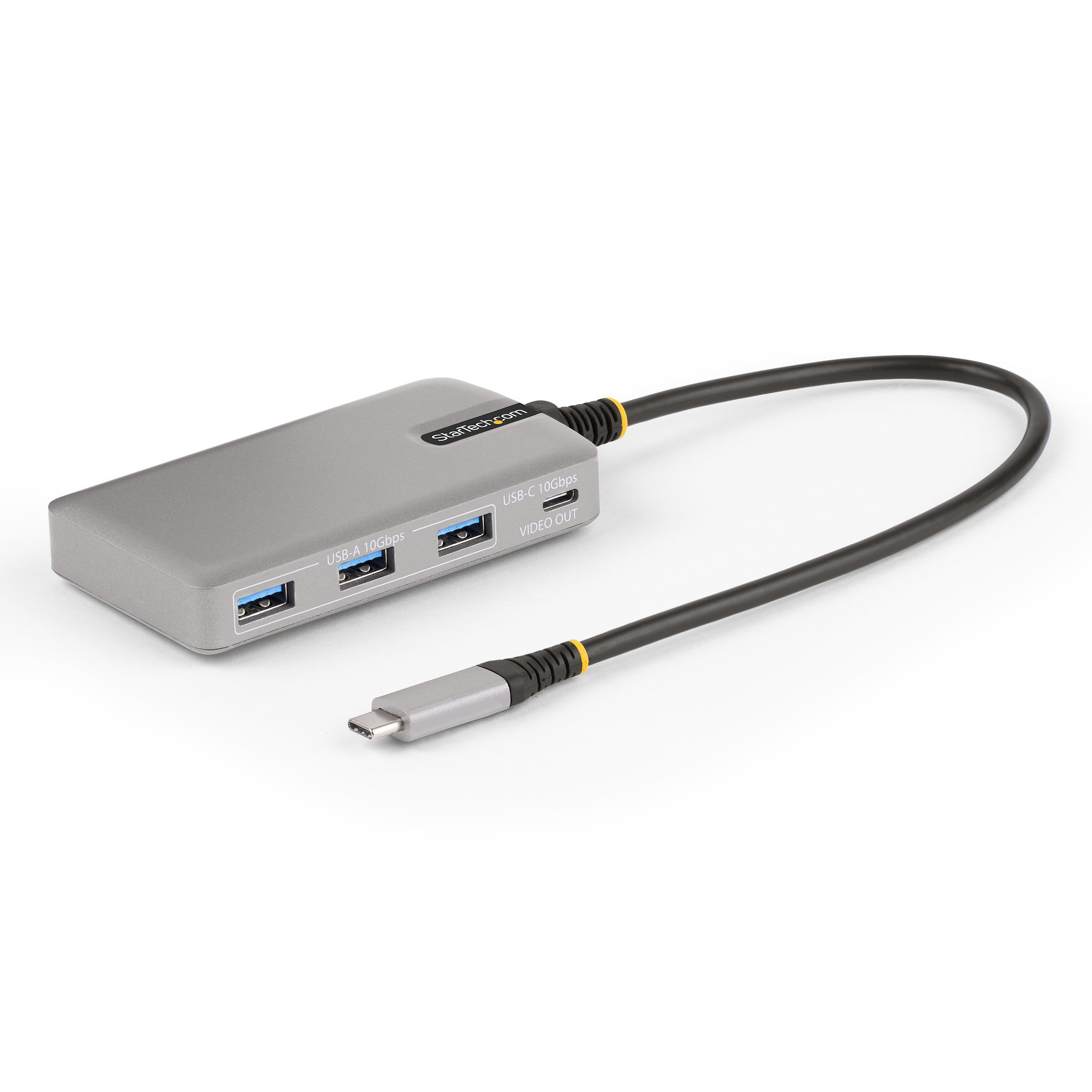 HB31C3A1CDPPD3 - StarTech.com