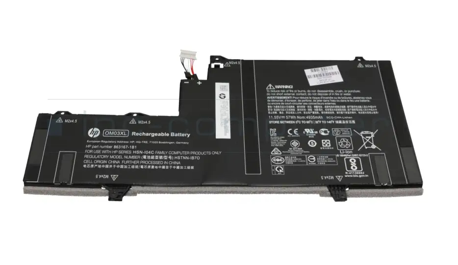 863280-006 - HP