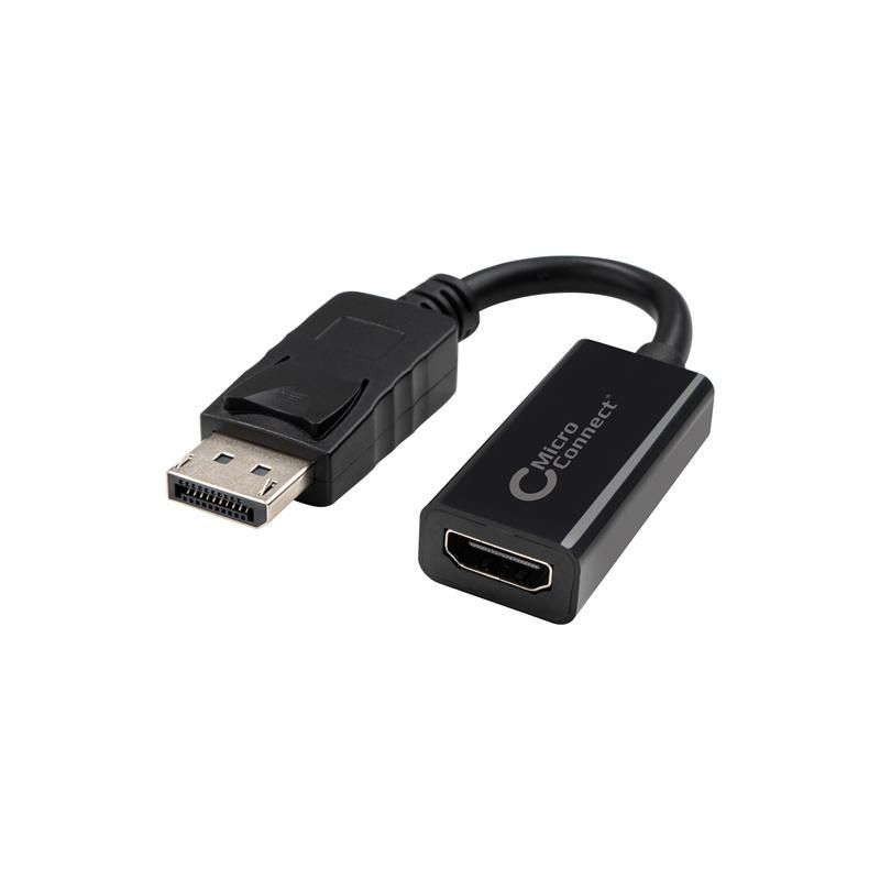 DPHDMI2 - Microconnect