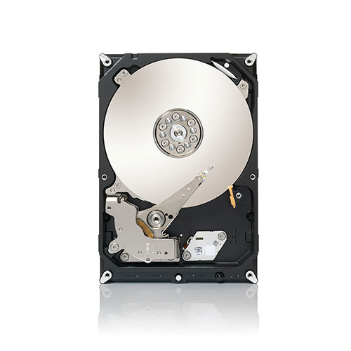 ST2000DM001-RFB - Seagate