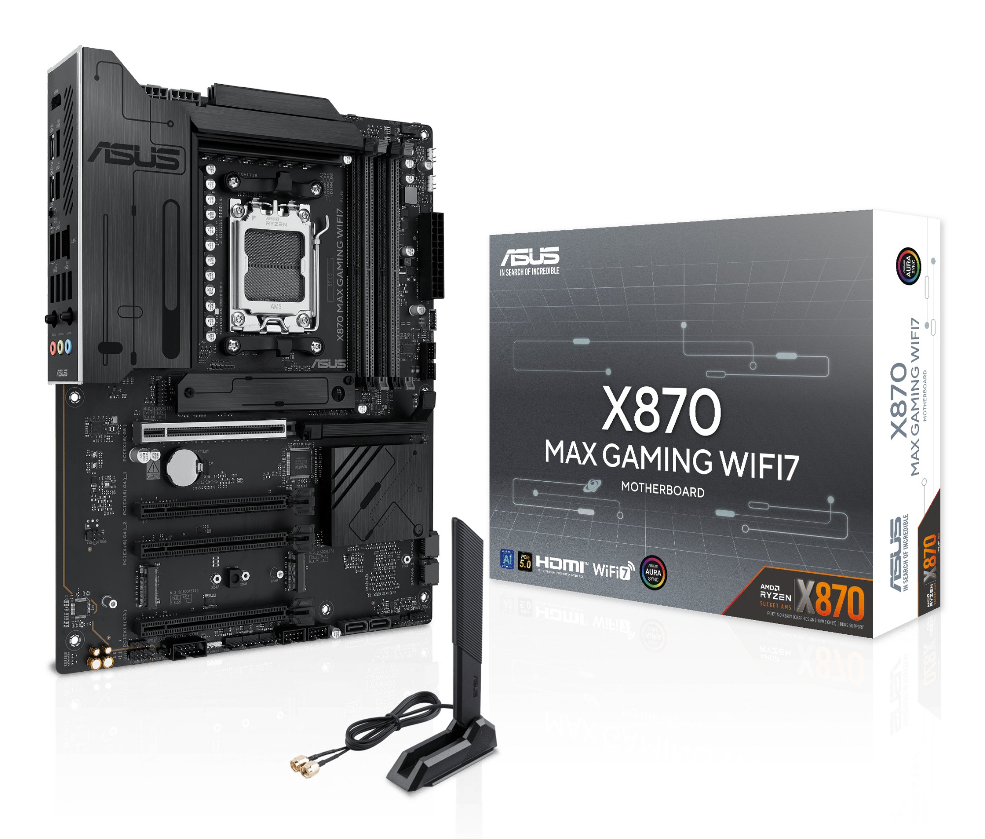 90MB1LY0-M0EAY0 - ASUS