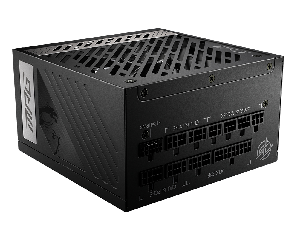 MPG A1000G PCIE5 - MSI