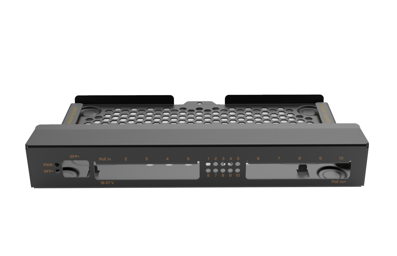 WMK4011 - Mikrotik