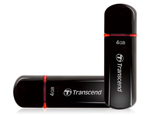 TS4GJF600 - Transcend