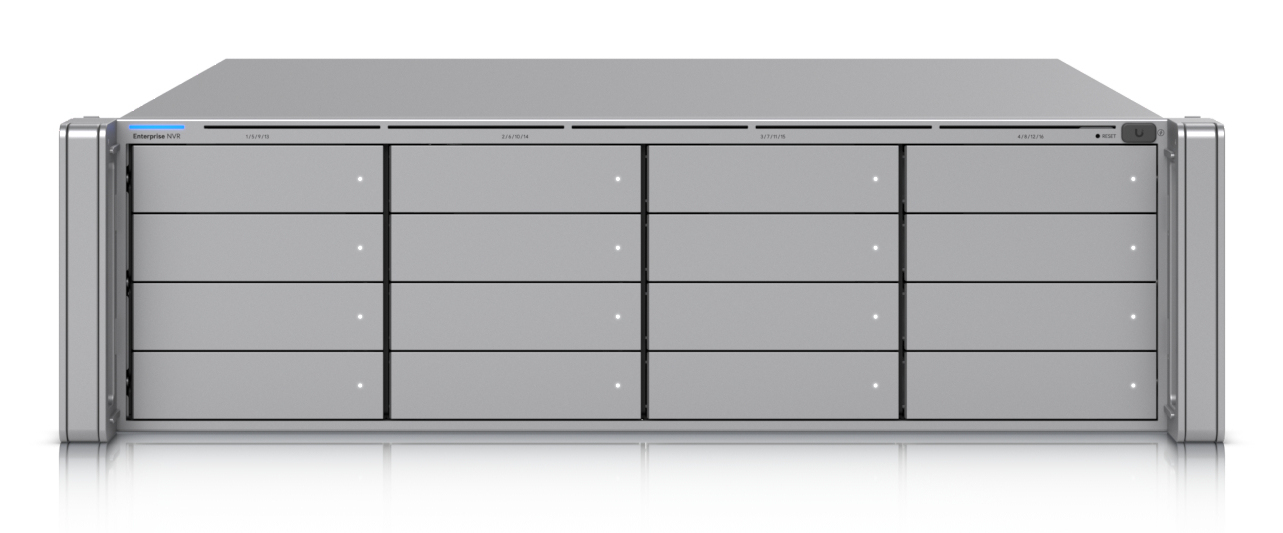 ENVR - Ubiquiti