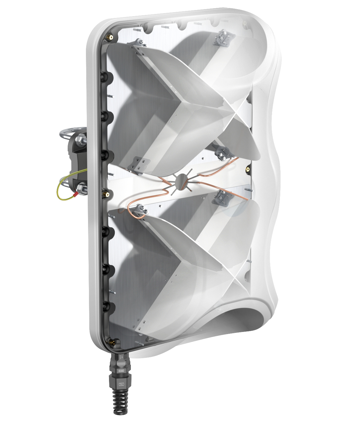 A500M - QuWireless