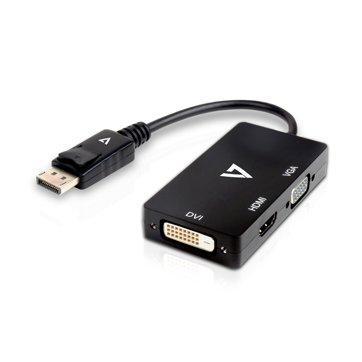 V7DP-VGADVIHDMI-1E - V7
