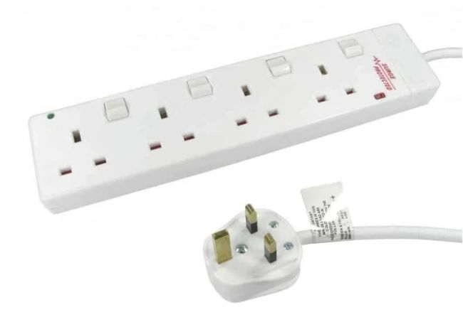 RB-05-4GANGSWD - Microconnect