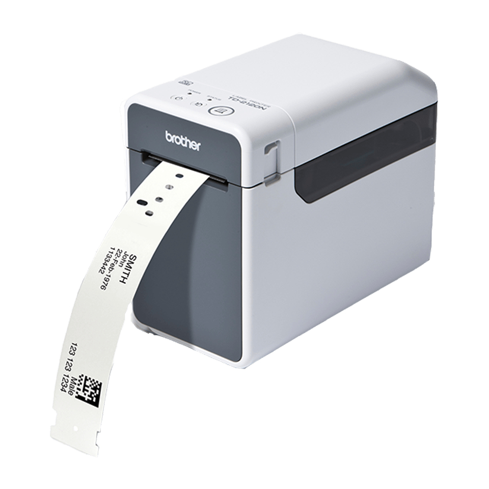 TD2130NZU1 - Brother