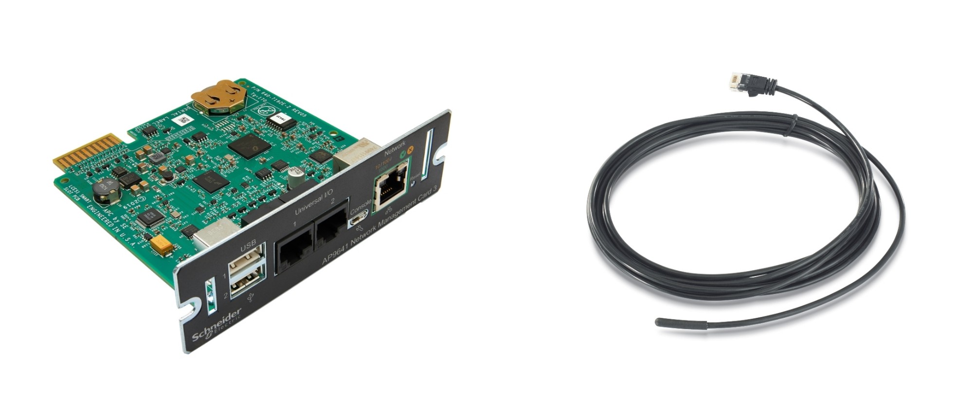 AP9641 - APC