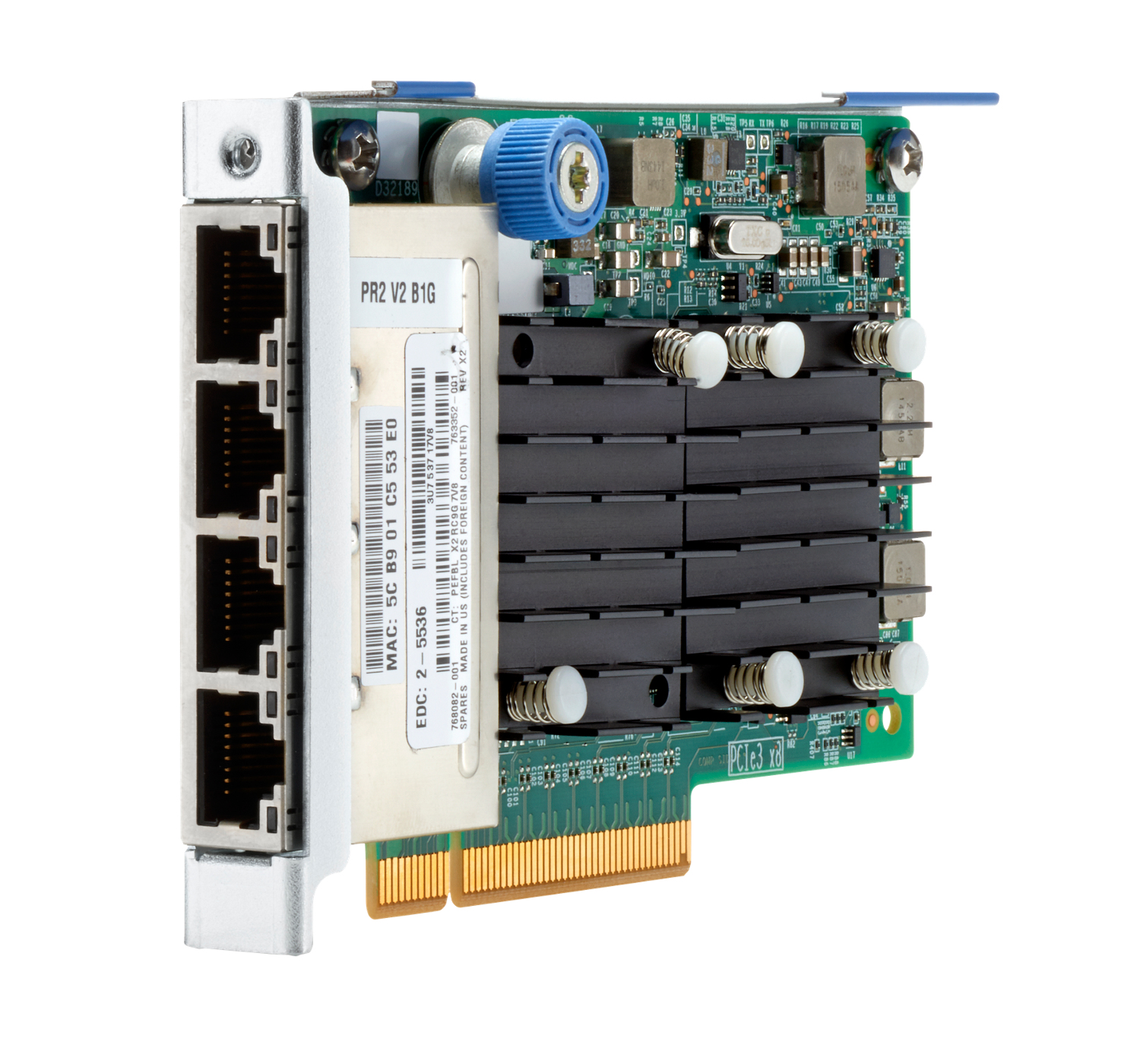 764302-B21-RFB - HPE