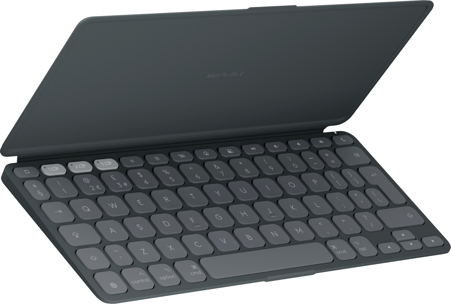 920-013016 - Logitech