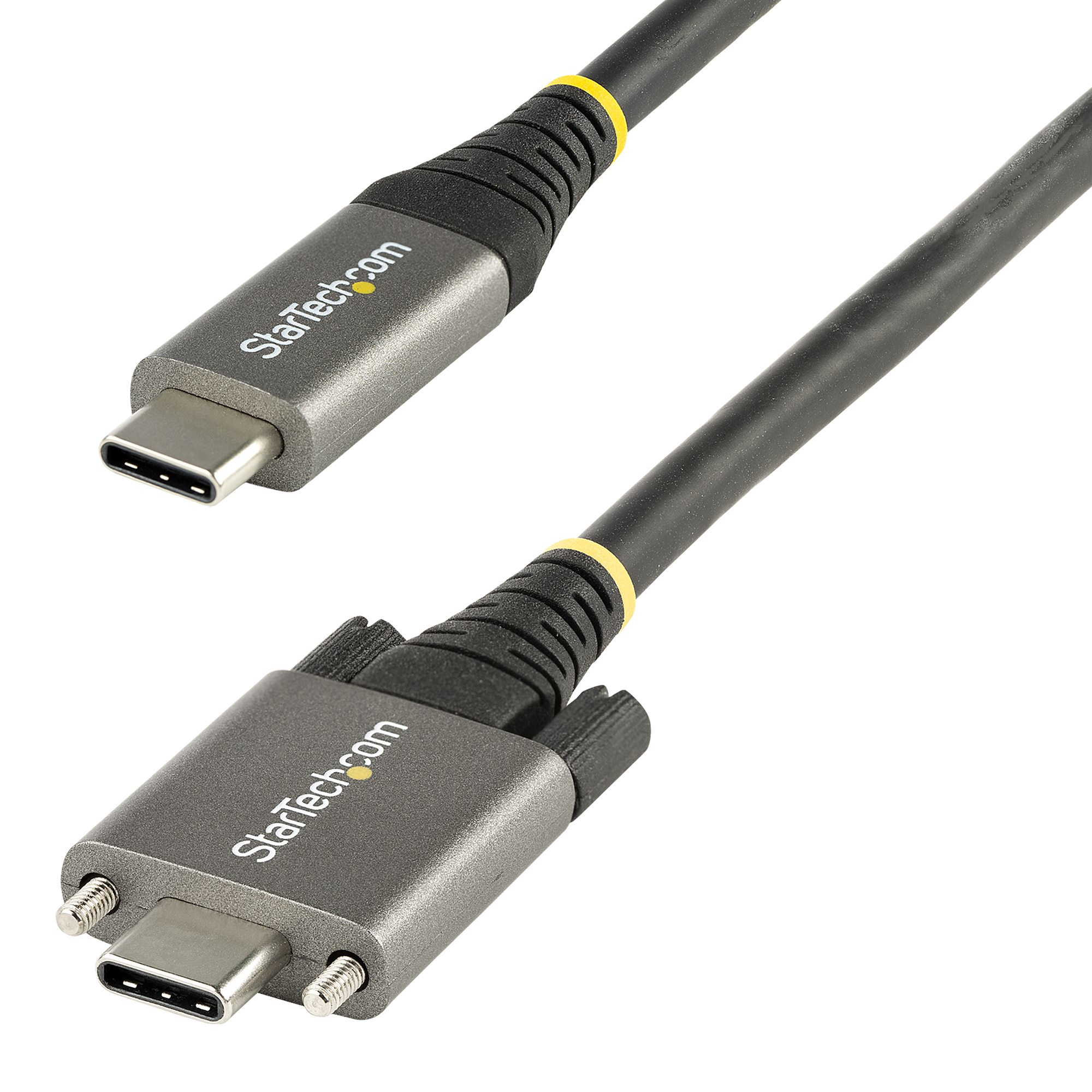 USB31CCSLKV50CM - StarTech.com