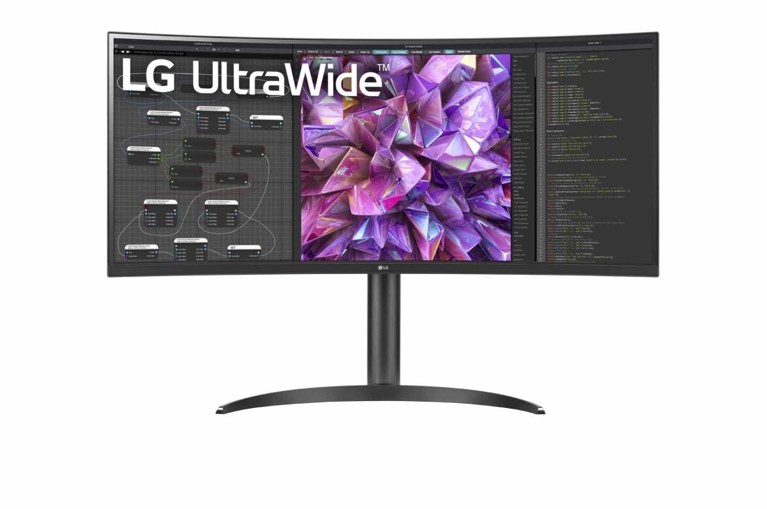 34WQ75C-B.AEK - LG