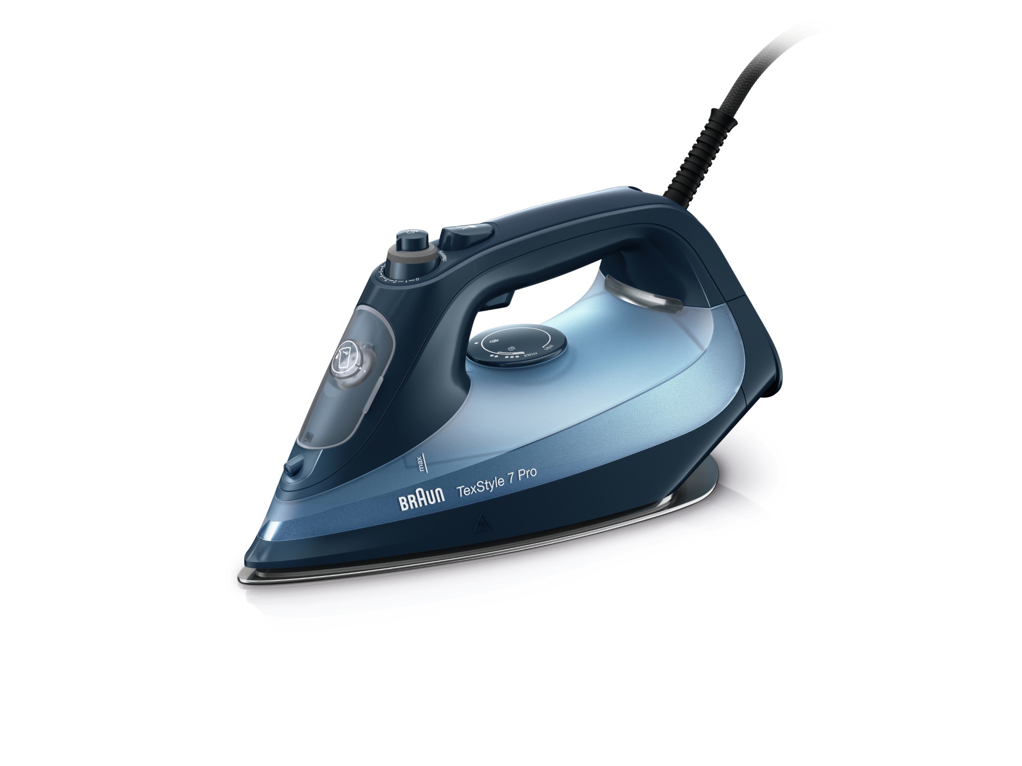 SI7160BL - Braun
