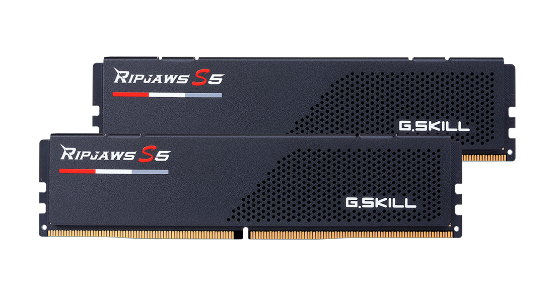 F5-5200J3636D32GX2-RS5K - G.Skill