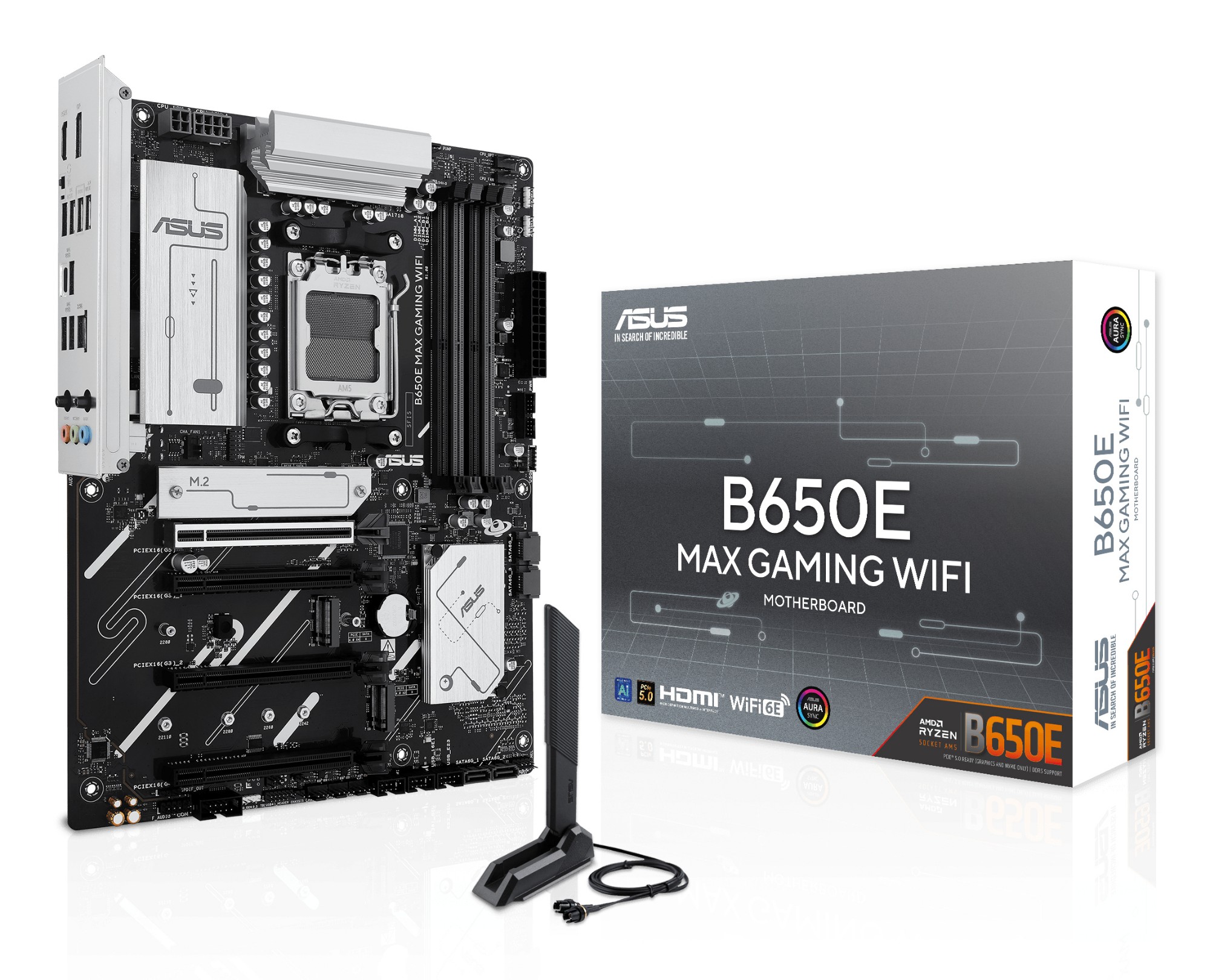 90MB1LD0-M0EAY0 - ASUS