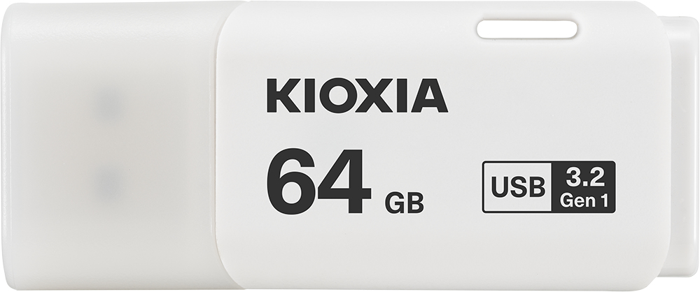 LU301W064GG4 - KIOXIA