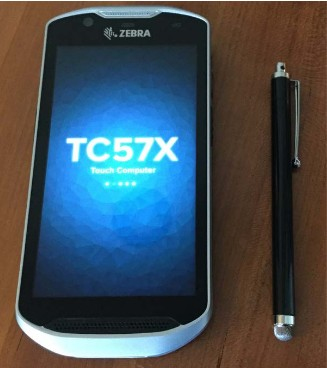 SG-STYLUS-TCX-MTL-03 - Zebra