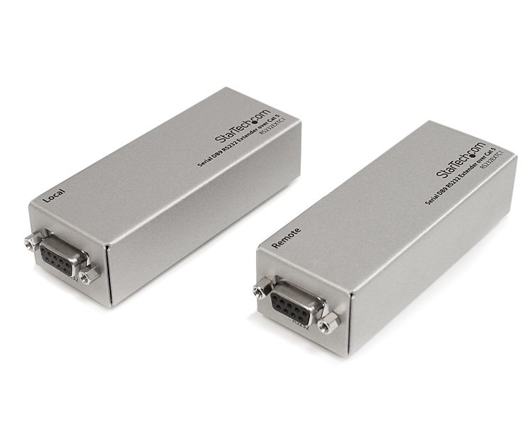 RS232EXTC1GB - StarTech.com