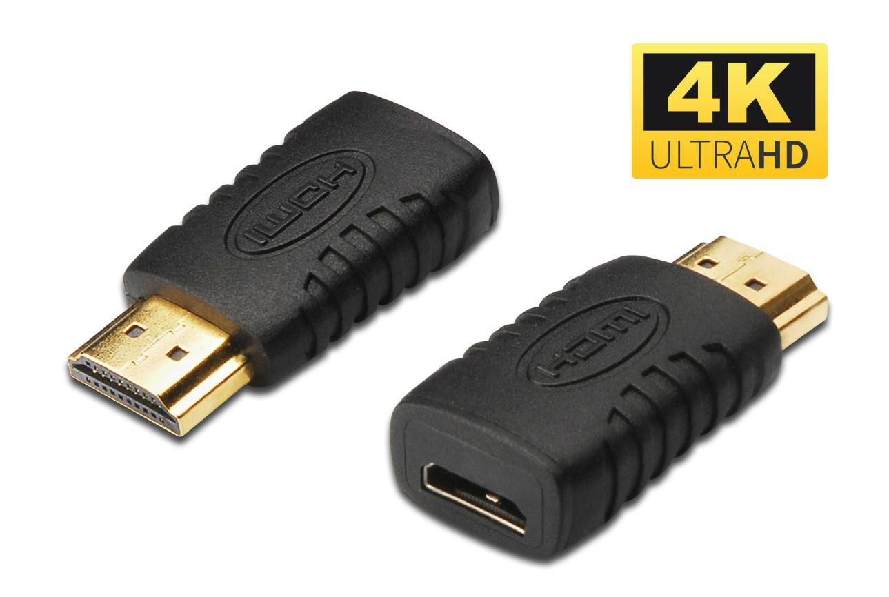 HDM19M19FC - Microconnect
