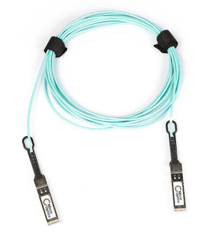 MO-C-SFP-10GE-DAC-10M - Lanview