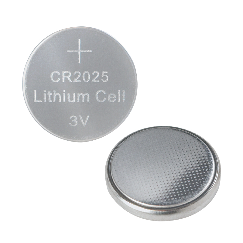 CR2025B10 - LogiLink