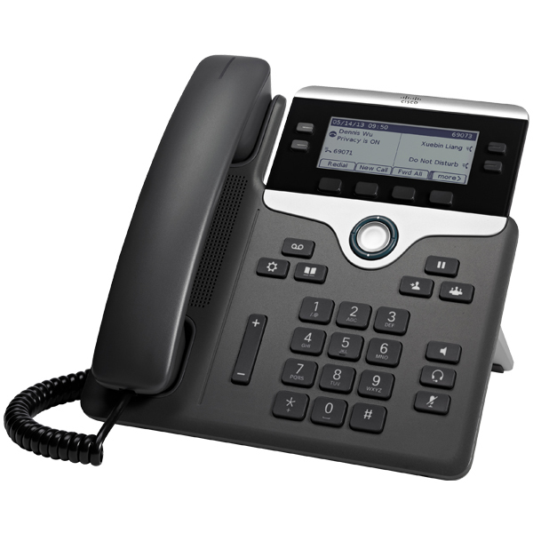 CP-7841-3PCC-K9= - Cisco
